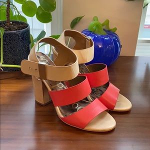 Sam Edelman Sandal